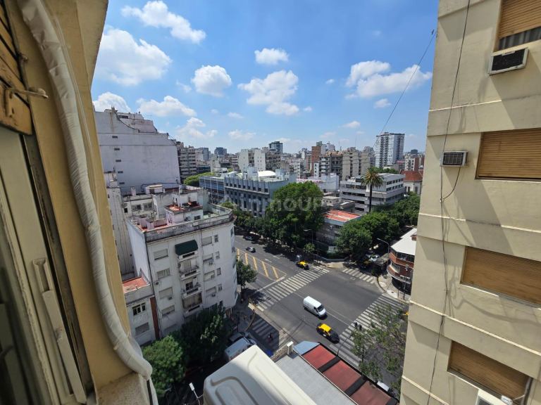 Departamento en Alquiler en Caballito, Capital Federal