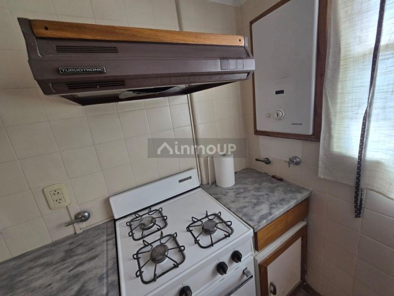Departamento en Alquiler en Caballito, Capital Federal