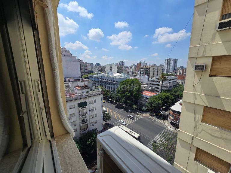 Departamento en Alquiler en Caballito, Capital Federal