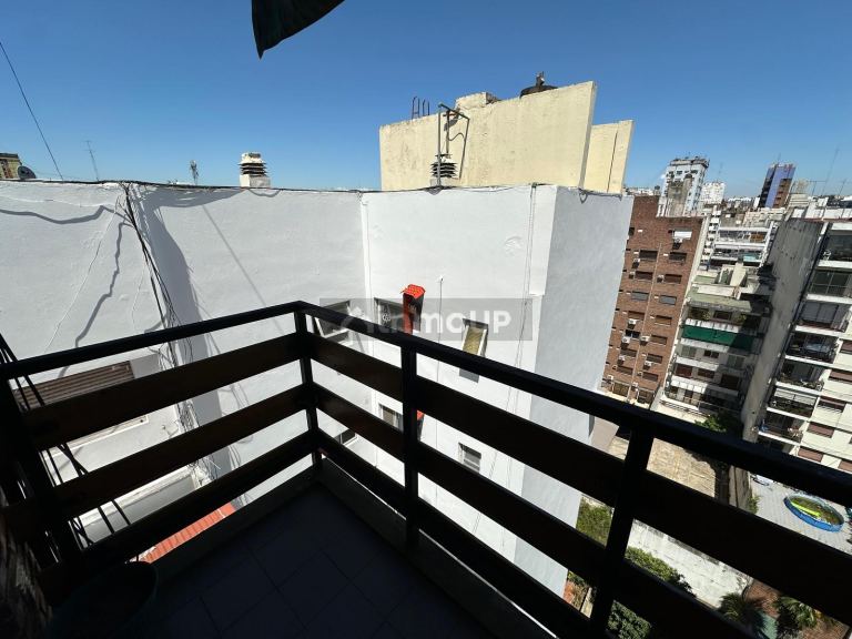 Departamento en Venta en Caballito, Capital Federal