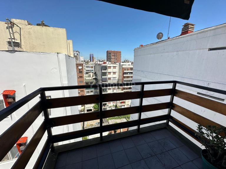 Departamento en Venta en Caballito, Capital Federal