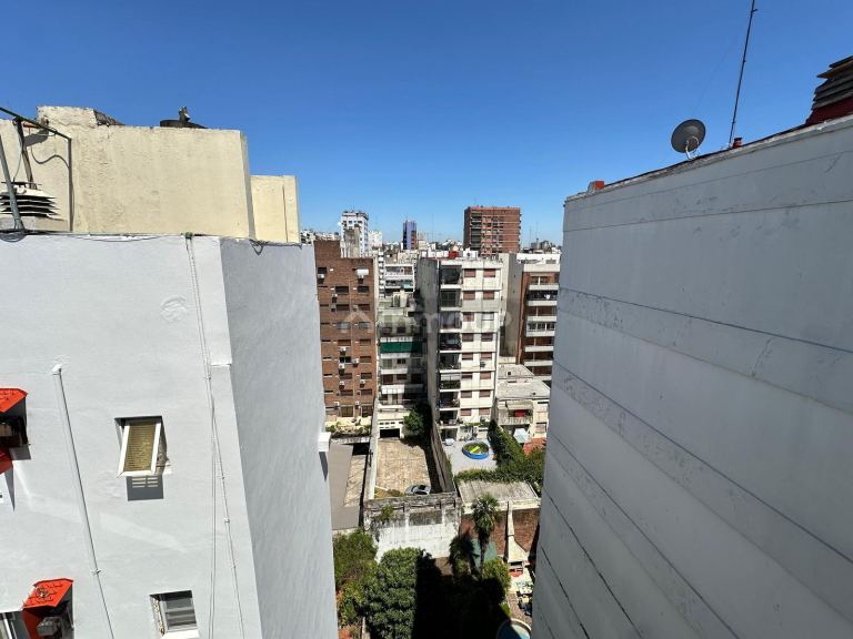 Departamento en Venta en Caballito, Capital Federal