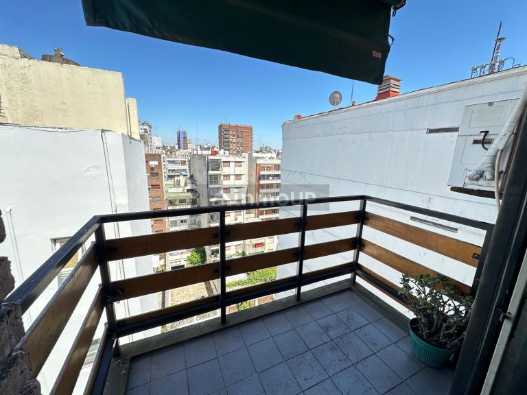 Departamento en Venta en Caballito, Capital Federal
