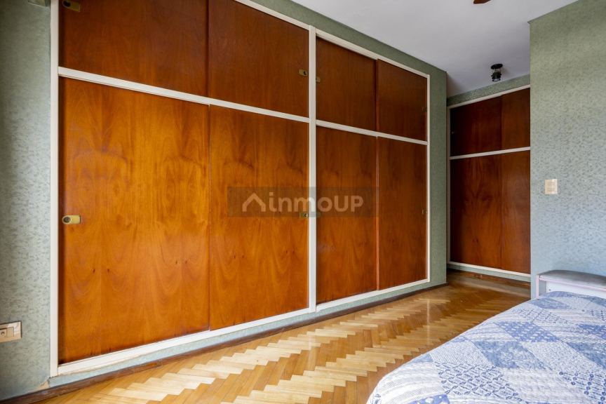 P H en Venta en Parque Centenario, Capital Federal