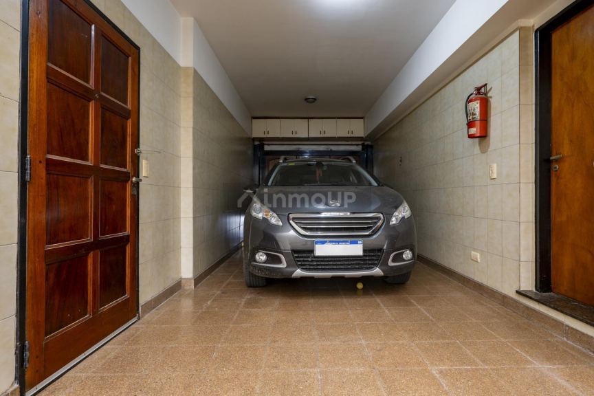 P H en Venta en Parque Centenario, Capital Federal