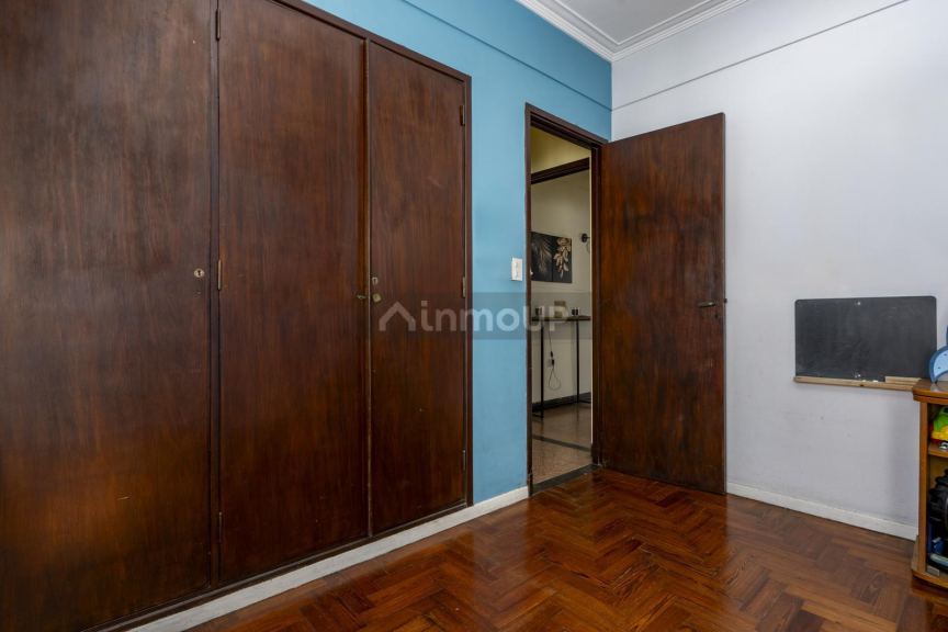P H en Venta en Villa Devoto, Capital Federal