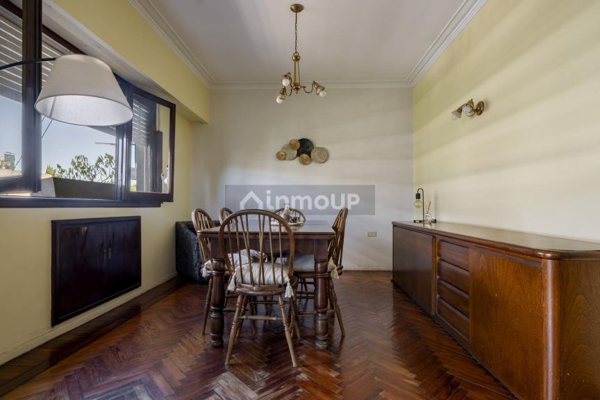 P H en Venta en Villa Devoto, Capital Federal