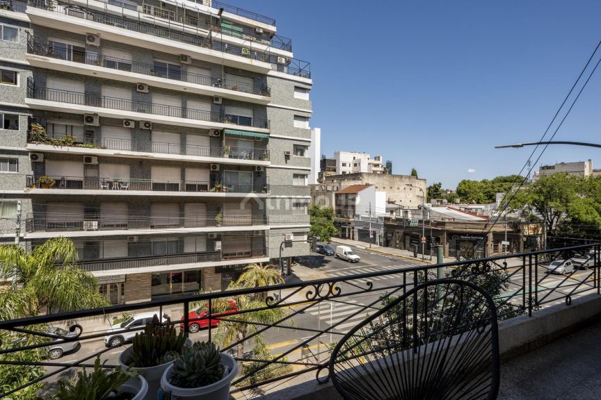 P H en Venta en Villa Devoto, Capital Federal