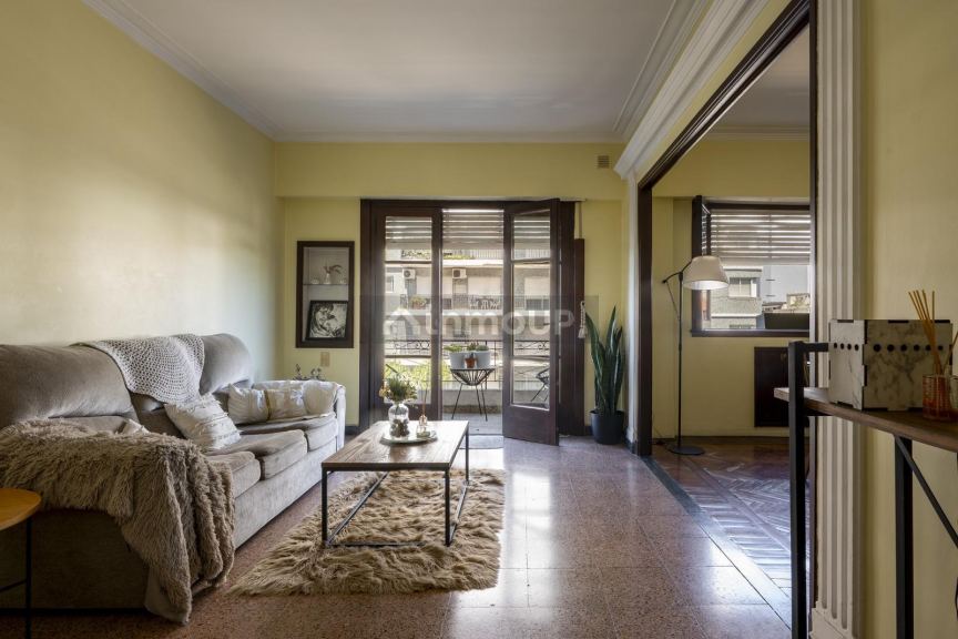 P H en Venta en Villa Devoto, Capital Federal
