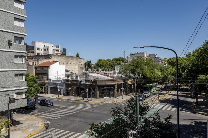 P H en Venta en Villa Devoto, Capital Federal
