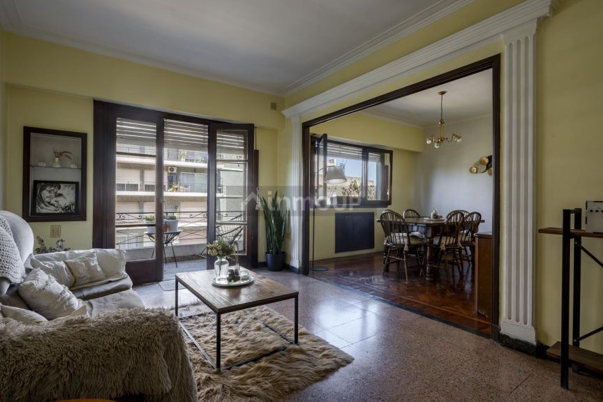 P H en Venta en Villa Devoto, Capital Federal