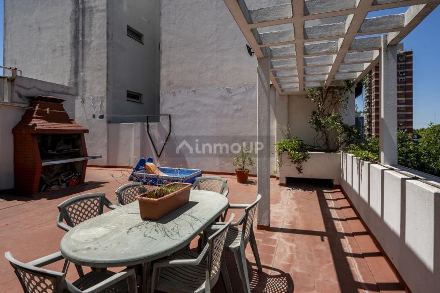 P H en Venta en Villa Devoto, Capital Federal