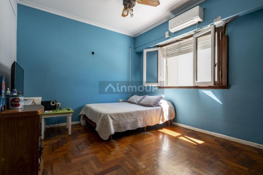 P H en Venta en Villa Devoto, Capital Federal