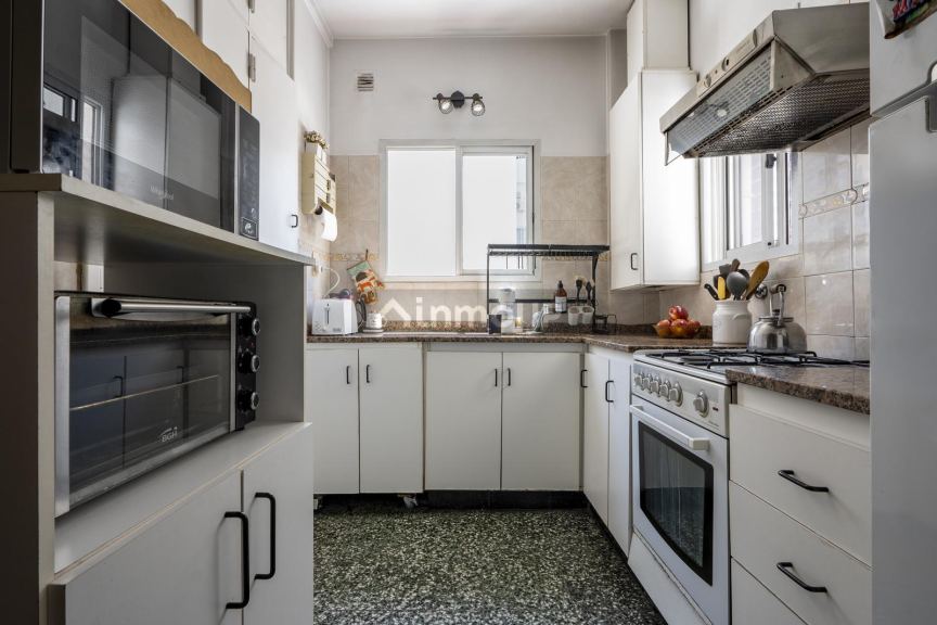P H en Venta en Villa Devoto, Capital Federal