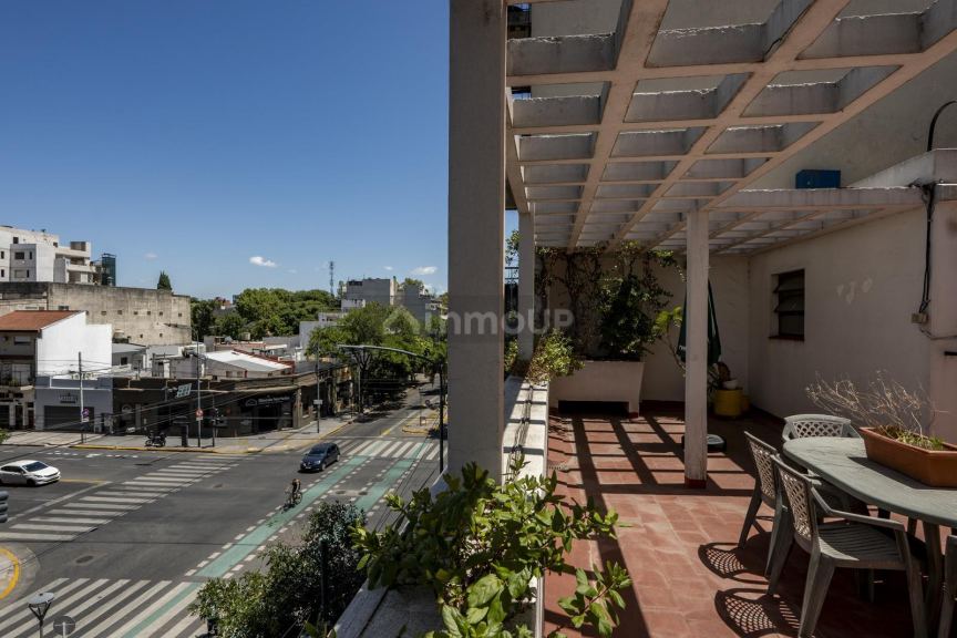 P H en Venta en Villa Devoto, Capital Federal