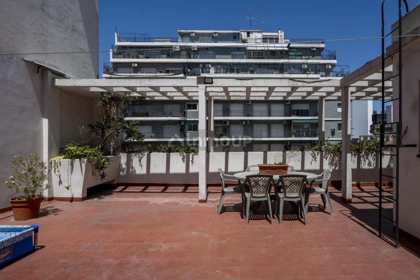 P H en Venta en Villa Devoto, Capital Federal