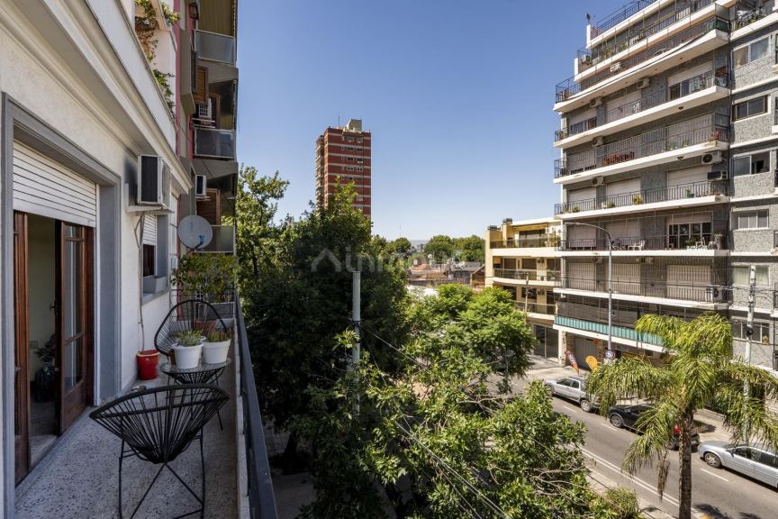 P H en Venta en Villa Devoto, Capital Federal