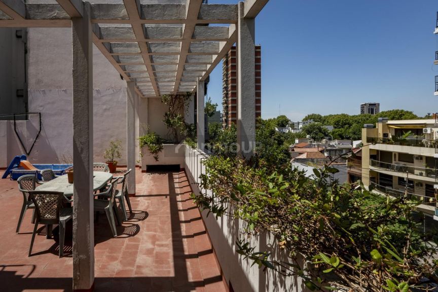 P H en Venta en Villa Devoto, Capital Federal
