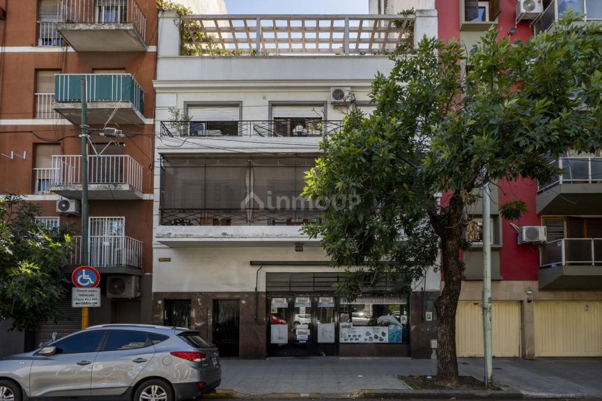 P H en Venta en Villa Devoto, Capital Federal