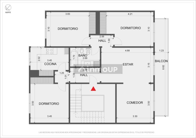 P H en Venta en Villa Devoto, Capital Federal