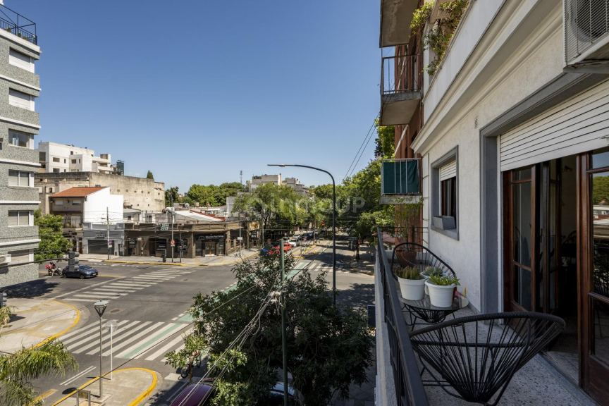 P H en Venta en Villa Devoto, Capital Federal
