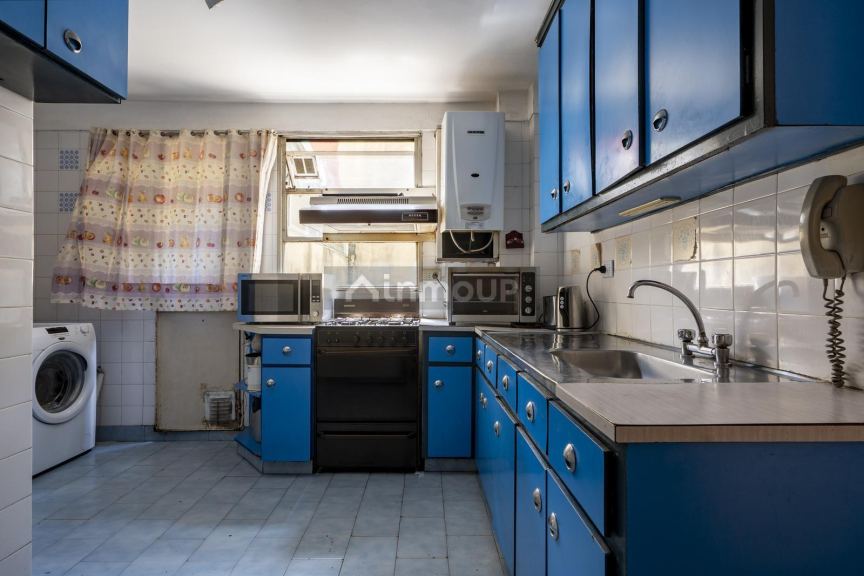 Departamento en Venta en Balvanera, Capital Federal