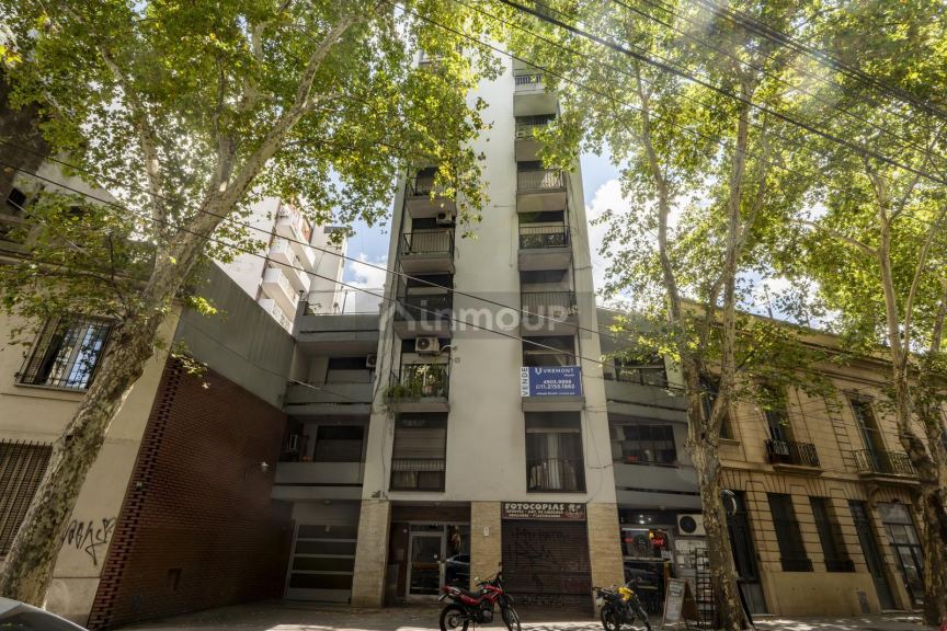 Departamento en Venta en Balvanera, Capital Federal