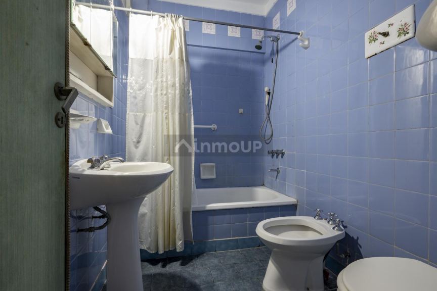 Departamento en Venta en Balvanera, Capital Federal