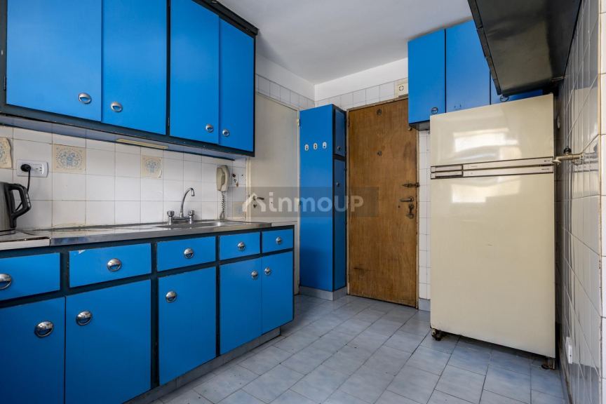 Departamento en Venta en Balvanera, Capital Federal