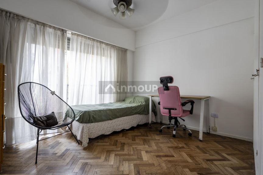 Departamento en Venta en Balvanera, Capital Federal