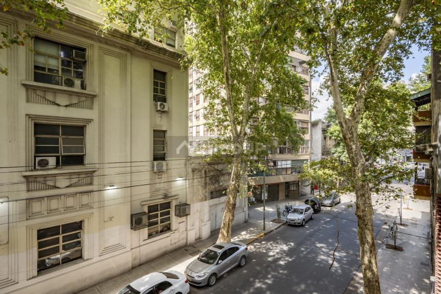 Departamento en Venta en Balvanera, Capital Federal