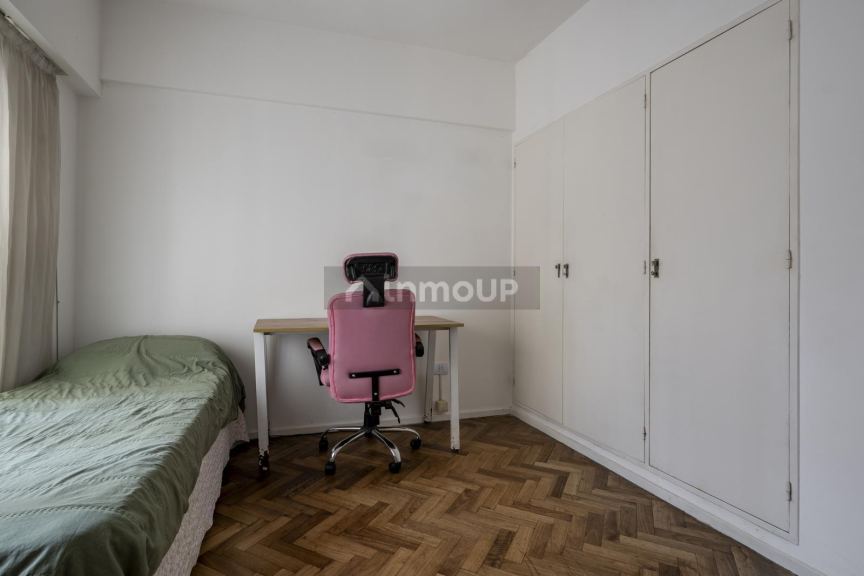 Departamento en Venta en Balvanera, Capital Federal
