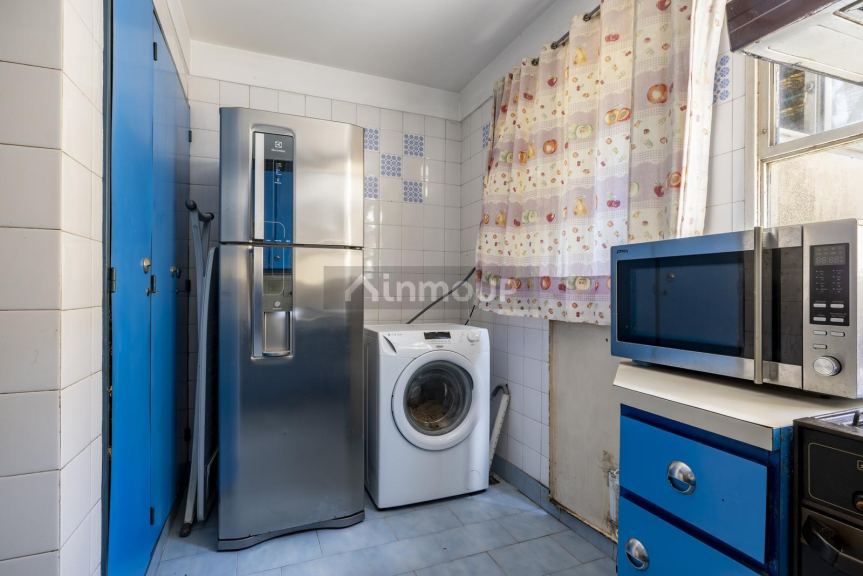 Departamento en Venta en Balvanera, Capital Federal