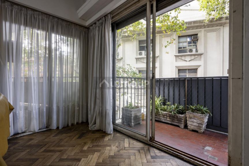 Departamento en Venta en Balvanera, Capital Federal