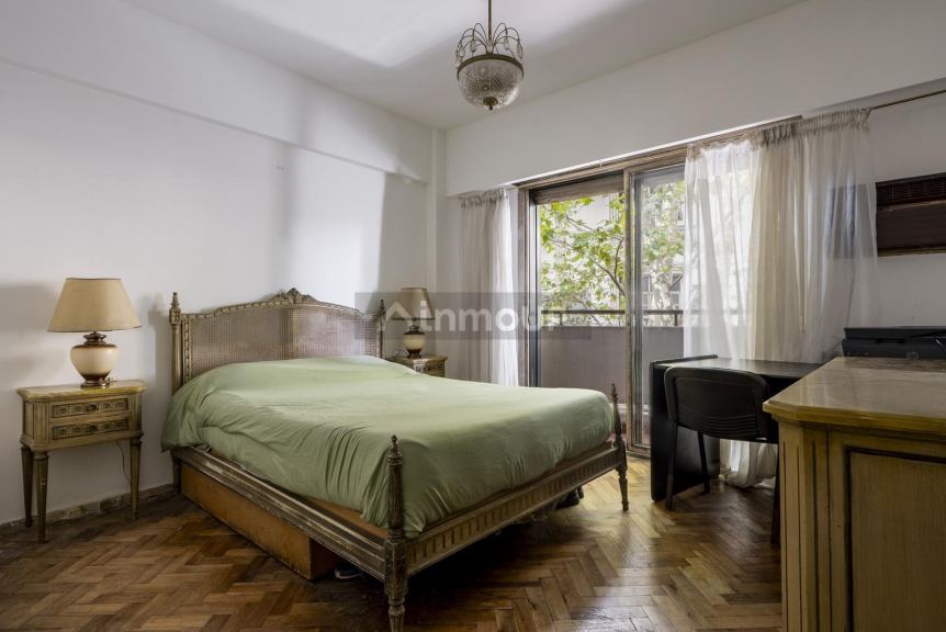 Departamento en Venta en Balvanera, Capital Federal