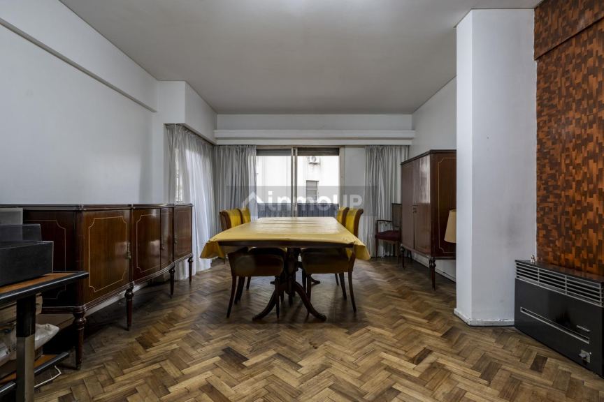 Departamento en Venta en Balvanera, Capital Federal