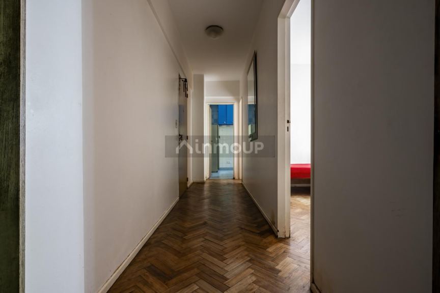 Departamento en Venta en Balvanera, Capital Federal