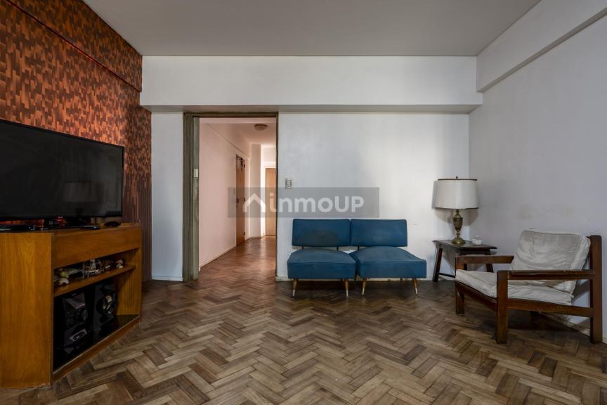 Departamento en Venta en Balvanera, Capital Federal