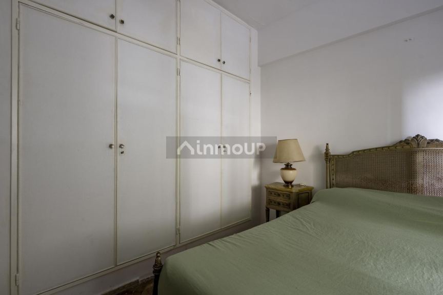 Departamento en Venta en Balvanera, Capital Federal
