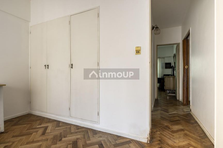 Departamento en Venta en Balvanera, Capital Federal