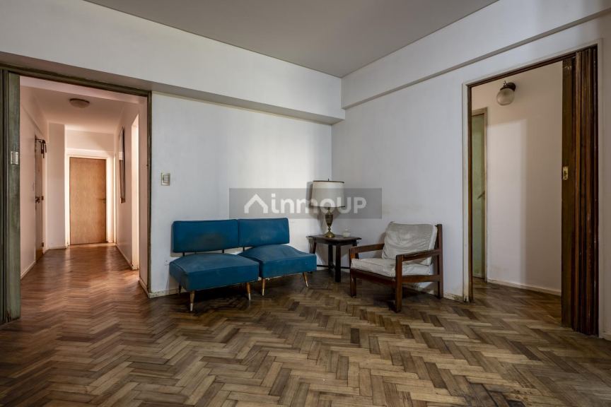 Departamento en Venta en Balvanera, Capital Federal