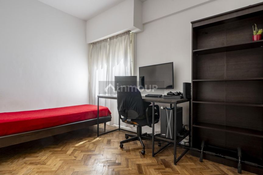 Departamento en Venta en Balvanera, Capital Federal