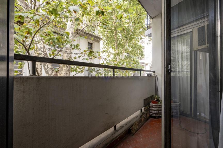 Departamento en Venta en Balvanera, Capital Federal