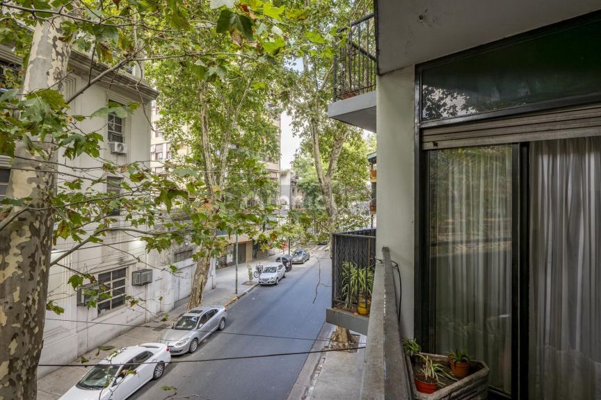 Departamento en Venta en Balvanera, Capital Federal