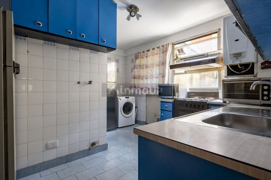 Departamento en Venta en Balvanera, Capital Federal