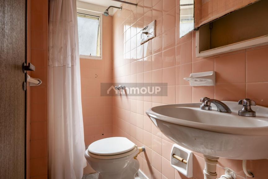 Departamento en Venta en Balvanera, Capital Federal