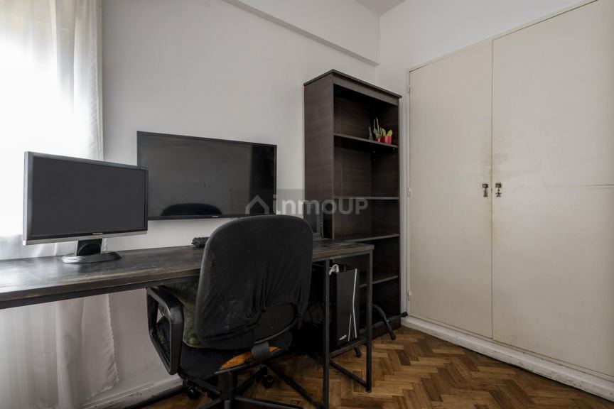 Departamento en Venta en Balvanera, Capital Federal