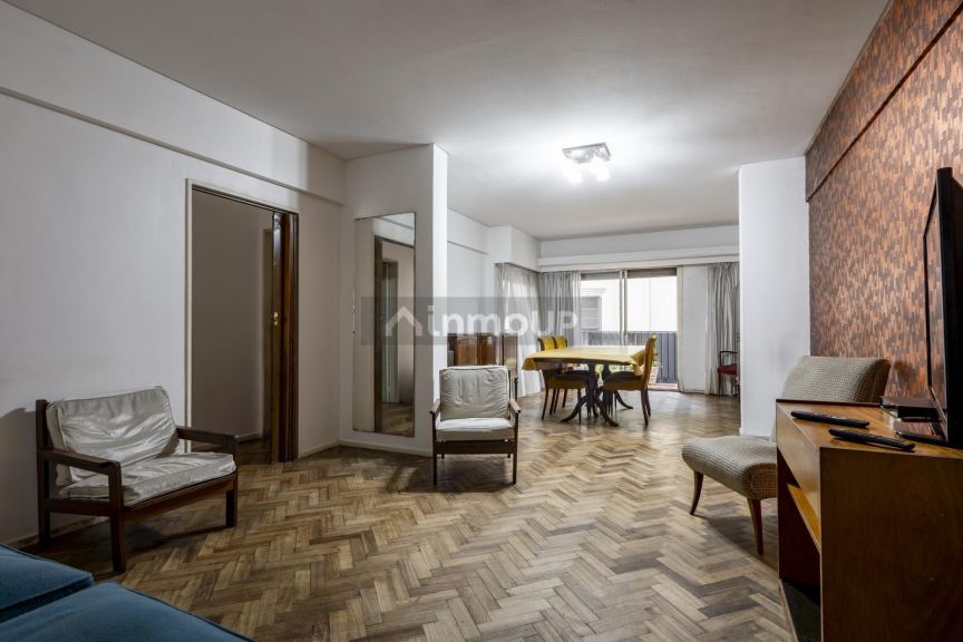 Departamento en Venta en Balvanera, Capital Federal