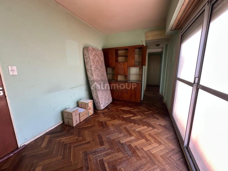 Departamento en Venta en Villa Crespo, Capital Federal