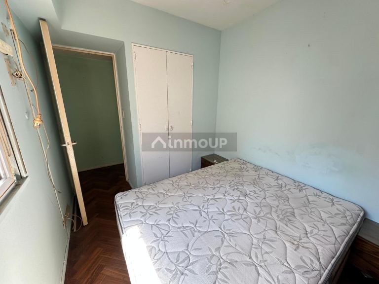 Departamento en Venta en Villa Crespo, Capital Federal